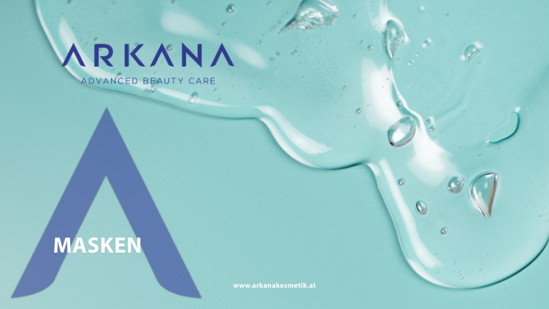 ARKANA MASKEN